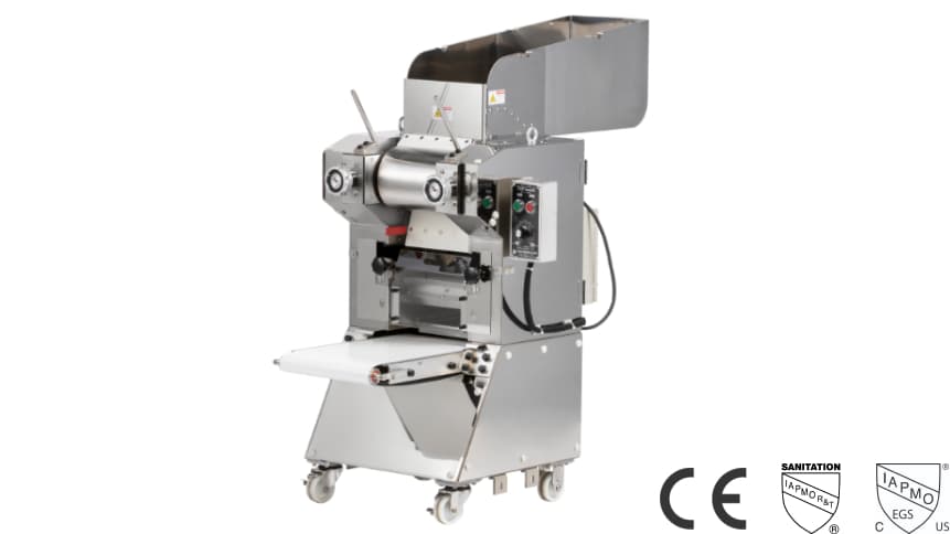 T7246☆美品☆さぬき麺機☆M-305☆万能手打ち麺機製麺機☆ローリングプレス 中古厨房 業務用 さぬきめん機械株式会社 万能手打ちめん機 M-305型B 3